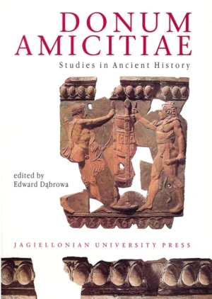 Dominum Amicitiae [Electrum vol. 1 (1997)]