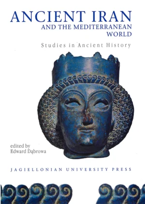 Ancient Iran and the Mediterranean World [Electrum vol. 2 (1998)]