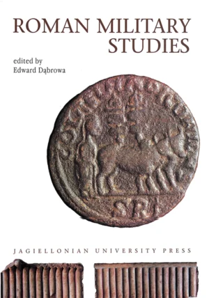 Roman Military Studies [Electrum vol. 5 (2001)]