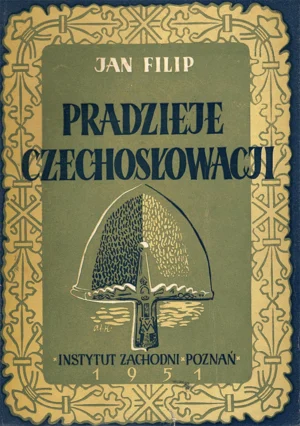 Pradzieje Czechosłowacji