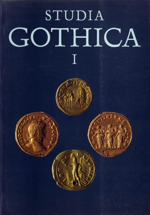 Studia Gothica I