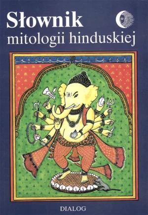 Słownik mitologii hinduskiej