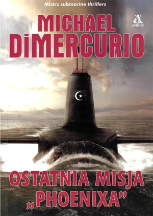 Michael DiMercurio – Ostatnia misja „Phoenixa”