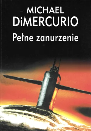 Michael DiMercurio – Pełne zanurzenie