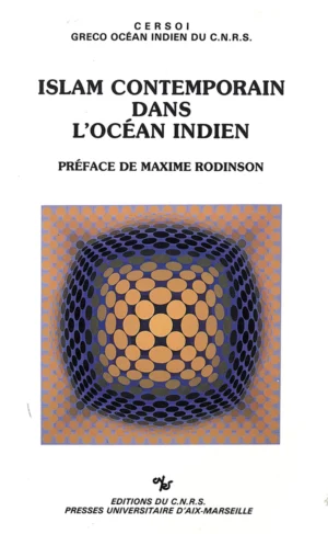 Islam contemporain dans l’Océan Indien