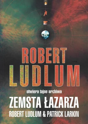 Robert Ludlum – Zemsta Łazarza