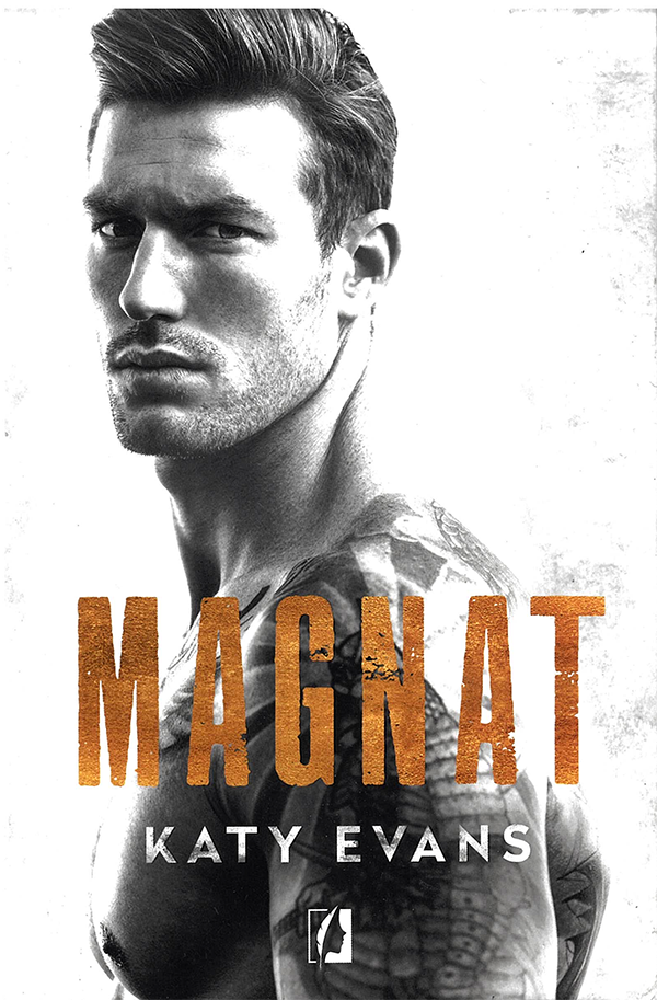 Katy Evans – Magnat