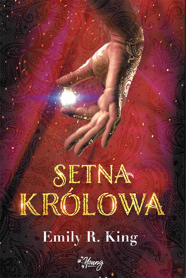 Emily R. King – Setna Królowa